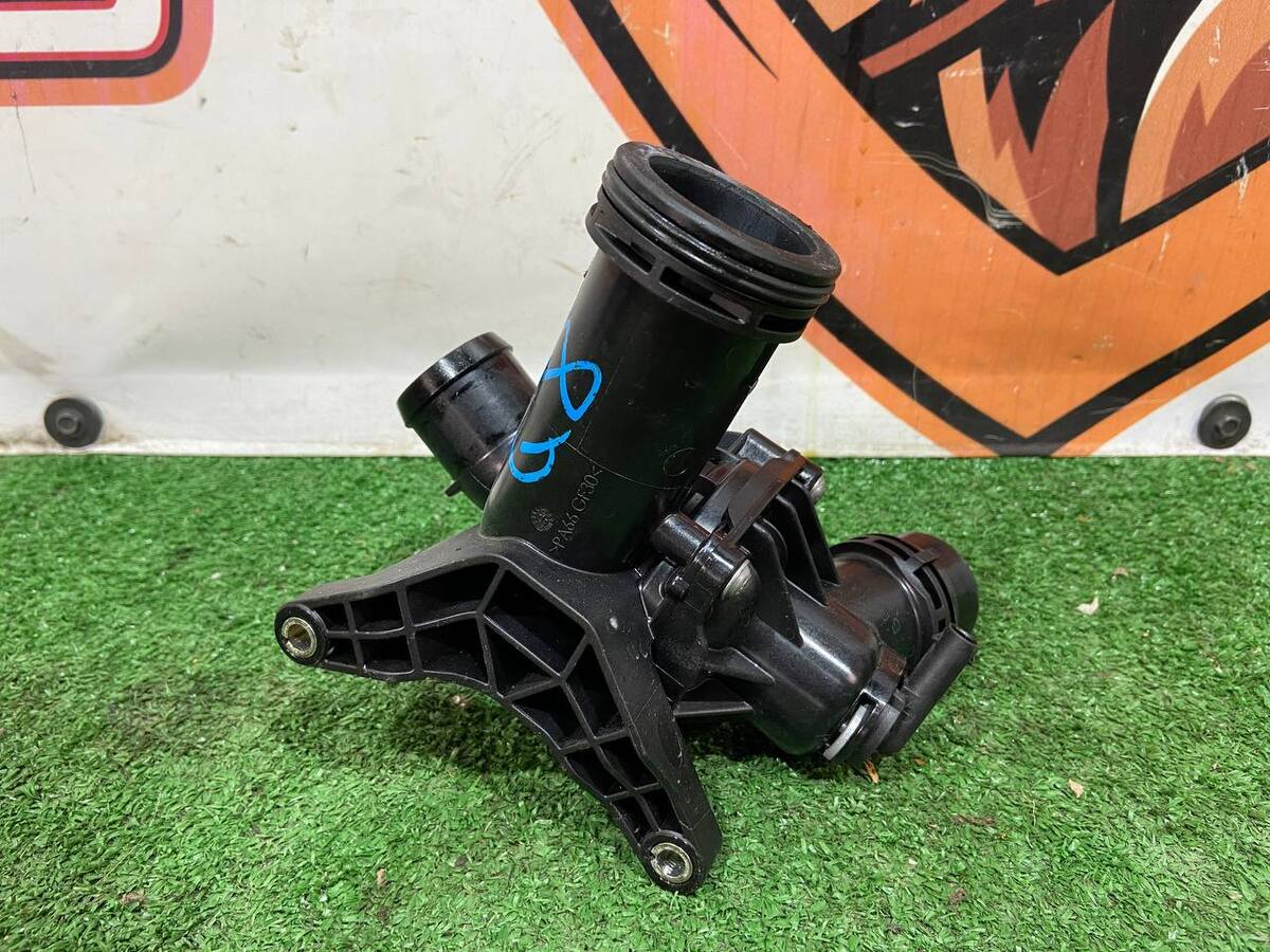LR121420 Thermostat 3.0 gasoline AJ20P6 ingenium Range Rover Sport L494 (2014-2022) Used